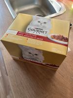 Purina Gourmet - Zarte Häppchen (24x) Sachsen - Chemnitz Vorschau