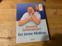 Grönemeyer - Der kleine Medicus Bayern - Dörfles-Esbach Vorschau