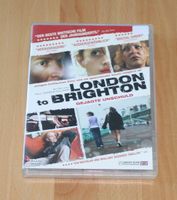 Aus Sammlung: London to Brighton - Gejagdte Unschuld DVD Schleswig-Holstein - Osterrönfeld Vorschau