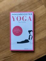 Immunbooster Yoga, Inge Schöps Hamburg-Mitte - Hamburg Hamm Vorschau