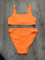 H&m Bikini gr 146/152 orange Niedersachsen - Rhede Vorschau