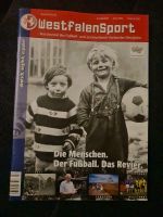 WestfalenSport, Sonderheft, Juni 2006, gebraucht Bochum - Bochum-Wattenscheid Vorschau