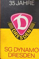 Dynamo Dresden Autogrammkarten. Sachsen - Kreischa Vorschau