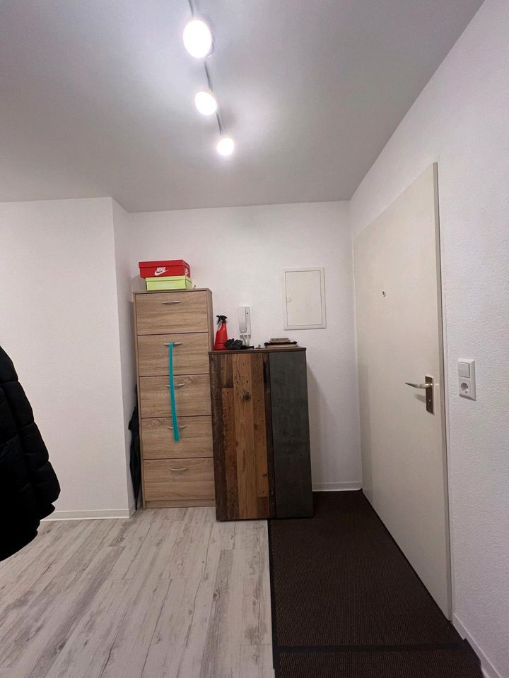 Wohnung in vs-schweninngen in Villingen-Schwenningen