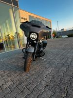 Harley Davidson Street Glide ST Gunship Grey Nordrhein-Westfalen - Neuss Vorschau