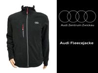 Audi Fleecejacke Herren Sachsen - Zwickau Vorschau