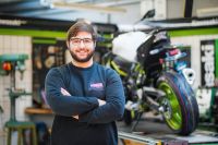 Ausbildung zum/r Kraftfahrzeugmechatroniker/in – Motorradtechnik Bayern - Lindenberg im Allgäu Vorschau