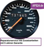 Porsche 964 Tachometer Reparatur Kilometerzähler Nordrhein-Westfalen - Borken Vorschau