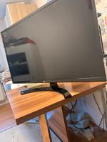 Verkaufe LG 31.5 Zoll Monitor - Top Zustand Nordrhein-Westfalen - Drolshagen Vorschau