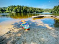 Ferienwohnung, Pool, Hallenbad, Sauna, See, Bayrischer Wald Bayern - Hauzenberg Vorschau