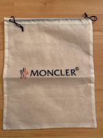 Moncler Beutel / Staubbeutel Bayern - Marktbreit Vorschau