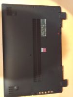 Gehäuse Boden Unterteil Original Lenovo IdeaPad Flex 15 Bayern - Pfreimd Vorschau