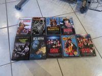 VHS Kassetten Filme / keine DVD oder Blue Ray Nordrhein-Westfalen - Werne Vorschau