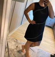 Kleid mit Metallreißverschlüsse Brandenburg - Panketal Vorschau
