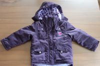 Jacke Winter Gr. 116 Mädchen lila Hessen - Aßlar Vorschau