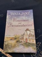 Wintermeer und Bernsteinherzen von Tanja Janz , Taschenbuch Bayern - Roth Vorschau