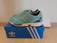 Adidas ZX 8000  W EU 44 ´´Blue Glow´´ EF4390 Bayern - Ottenhofen Vorschau