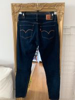 LEVI STRAUSS slim/Röhre Jeans/Denim,Gr.36/S,stretch,dunkel blau Obergiesing-Fasangarten - Obergiesing Vorschau