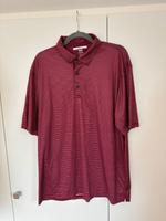 Greg Norman Golf PoloShirt Gr. XL Neu rot Bayern - Laufen Vorschau