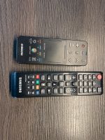 Samsung TV Fernbedienungen Sachsen - Kirchberg Vorschau