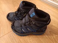 Salomon xa pro Trekking-/ Wander-/ Outdoorschuhe gr. 28 Niedersachsen - Hildesheim Vorschau