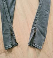 Hose, Jeanshose, skinny, stretch, Gr. 36, neuwertig Sachsen-Anhalt - Leuna Vorschau