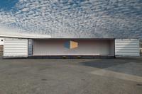 20` / 40` Fuß  6m / 12m Standard / High - Cube Open Side Door Seecontainer Container Lagercontainer Magazincontainer Überseecontainer Frankfurt Oder Brandenburg - Frankfurt (Oder) Vorschau