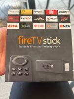FireTVstick von Amazon Bayern - Grafing bei München Vorschau