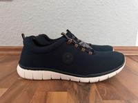 Rieker | Sneaker | Antistress | dunkelblau | Gr. 43 | NEU Berlin - Köpenick Vorschau