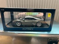 Autoart 1:18 Lamborghini Huracan LP610-4 Baden-Württemberg - Neudenau  Vorschau