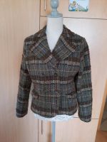 YESSICA C&A Jacke Mantel Wollmantel Kurzmantel Filzoptik Damen br Bayern - Tiefenbach Kr Passau Vorschau