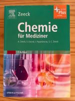 Lehrbuch Chemie für Mediziner Thüringen - Pössneck Vorschau