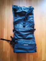 Magma Rolltop-Backpack DJ Rucksack Friedrichshain-Kreuzberg - Friedrichshain Vorschau