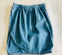 Esprit Jeansrock Gr. L (eher Gr. M) Sachsen - Görlitz Vorschau