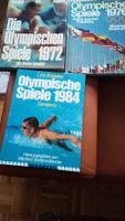 3 verschiedene Bücher von Olympischen Spielen 1972/1976/1984 Baden-Württemberg - Murg Vorschau