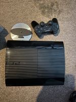 PlayStation 3 Super Slim 500 GB mit Spielen Bonn - Auerberg Vorschau