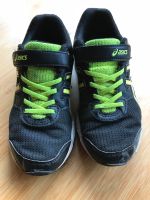 ASICS Jungenschuhe Grösse 33 Hessen - Groß-Umstadt Vorschau