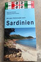 Mit dem Wohnmobil nach Sardinen NEU Bayern - Hofstetten a. Lech Vorschau