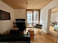 Wohnungsswap - 2 Zimmer, 45 m² - Müggelstraße, Friedrichshain, Berlin Friedrichshain-Kreuzberg - Friedrichshain Vorschau