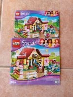 Lego Friends Pferdestall 3189 Niedersachsen - Syke Vorschau