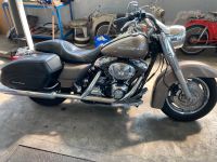 Harley Road King Custom Nordrhein-Westfalen - Lüdenscheid Vorschau