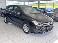 Mercedes-Benz B 200 CDI / d+Automatik+Navi+Sitzh+Tempomat+2.Hd Rheinland-Pfalz - Speyer Vorschau