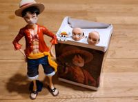 One Piece Sammelfigur  Figur ca 28cm Ruffy Luffy  Strohhutpiraten Rheinland-Pfalz - Heimbach Vorschau