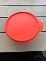 Tupperware Dose Schlüssel 700ml orange Nordrhein-Westfalen - Bottrop Vorschau