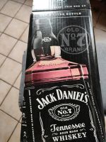 Jack Daniels Karton Rheinland-Pfalz - Herschweiler-Pettersheim Vorschau