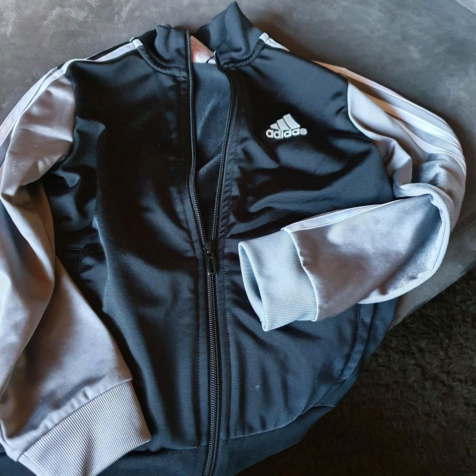 Adidas Sportjacke in Jemgum