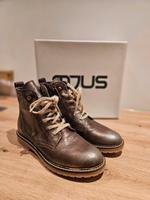 Neu / Schuhe, Stiefeletten von Mjus gr. 39 Niedersachsen - Deutsch Evern Vorschau
