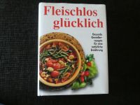 Fleischlos glücklich Hessen - Haina Vorschau