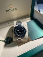 Rolex Submariner No Date 41, Ref. 124060, Neu 2022 Lc 100 Rheinland-Pfalz - Lahnstein Vorschau