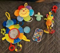 Babyspielzeug gegen Spende Baden-Württemberg - Eberdingen Vorschau